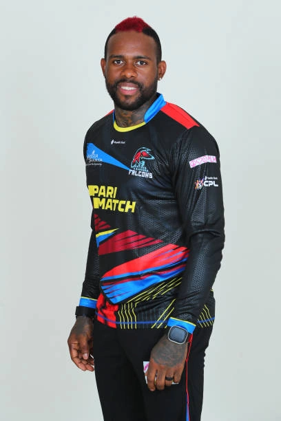 Fabian Allen